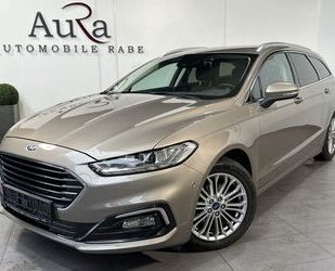 Ford Mondeo Gebrauchtwagen