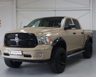 Dodge RAM Gebrauchtwagen
