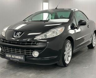 Peugeot 207 Gebrauchtwagen