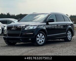 Audi Q7 Gebrauchtwagen