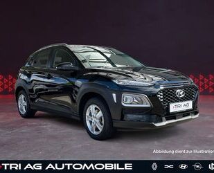Hyundai KONA Gebrauchtwagen