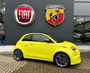 Abarth 500C Gebrauchtwagen