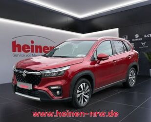 Suzuki (SX4) S-Cross Gebrauchtwagen