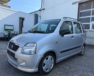 Suzuki Wagon R+ Gebrauchtwagen