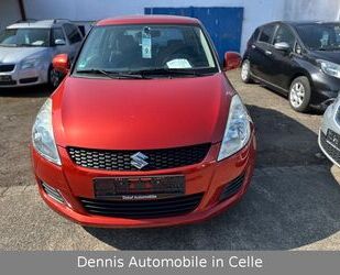 Suzuki Swift Gebrauchtwagen