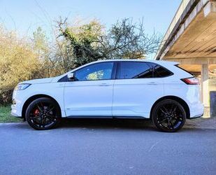 Ford Edge Gebrauchtwagen
