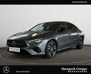 Mercedes-Benz CLA 180 Gebrauchtwagen