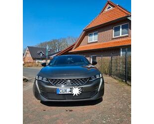 Peugeot 508 Gebrauchtwagen