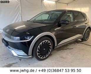 Hyundai IONIQ 5 Gebrauchtwagen