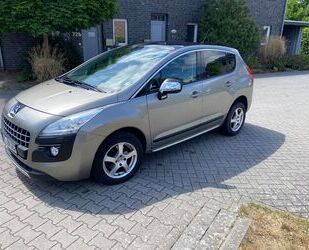 Peugeot 3008 Gebrauchtwagen
