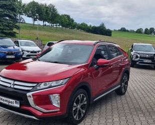 Mitsubishi Eclipse Cross Gebrauchtwagen