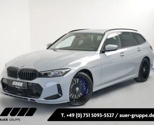 Alpina D3 S Gebrauchtwagen