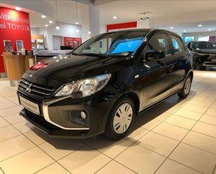 Mitsubishi Space Star Gebrauchtwagen