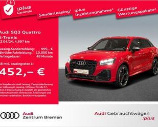 Audi SQ2 Gebrauchtwagen