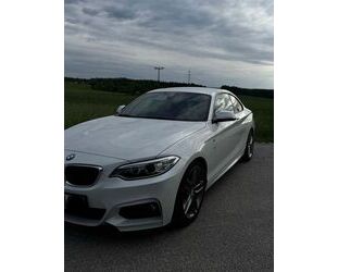 BMW 220 Gebrauchtwagen
