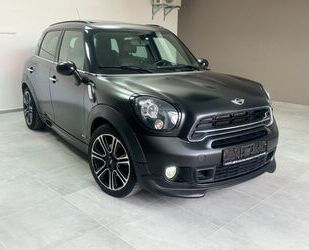 Mini Cooper S Gebrauchtwagen