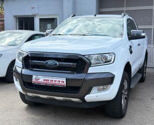 Ford Ranger Gebrauchtwagen