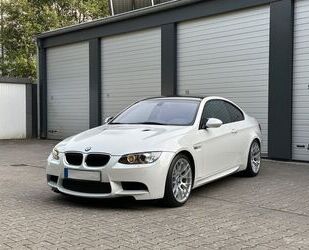 BMW M3 Gebrauchtwagen