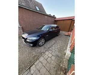 BMW 530 Gebrauchtwagen