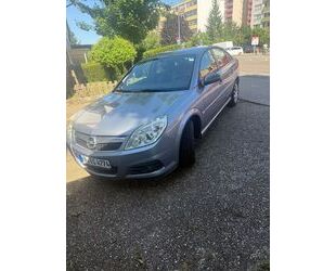 Opel Vectra Gebrauchtwagen
