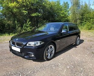 BMW 535 Gebrauchtwagen