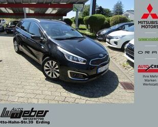 Kia ceed / Ceed Gebrauchtwagen