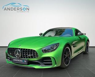 Mercedes-Benz AMG GT Gebrauchtwagen