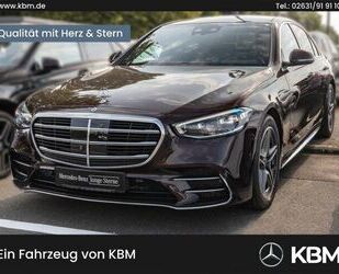 Mercedes-Benz S 450 Gebrauchtwagen