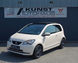 Seat Mii Gebrauchtwagen