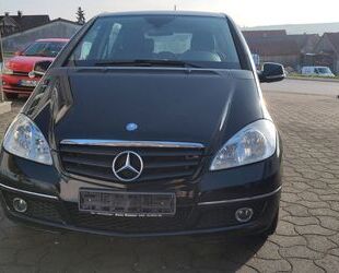 Mercedes-Benz A 180 Gebrauchtwagen