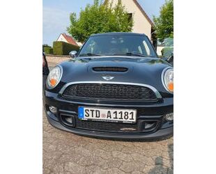 Mini John Cooper Works Clubman Gebrauchtwagen