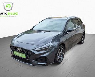Hyundai i30 Gebrauchtwagen