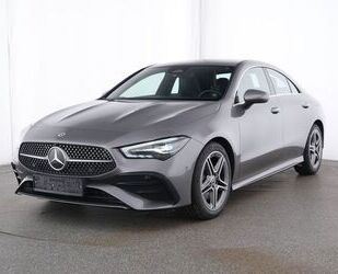 Mercedes-Benz CLA 200 Gebrauchtwagen