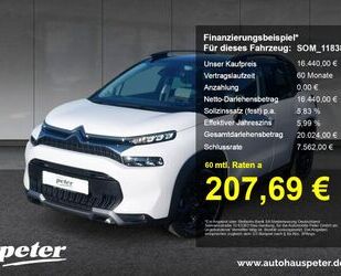 Citroen C3 Aircross Gebrauchtwagen
