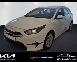 Kia ceed Sportswagon Gebrauchtwagen