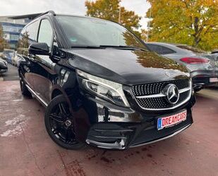 Mercedes-Benz V 220 Gebrauchtwagen