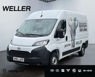Toyota Proace Max Gebrauchtwagen
