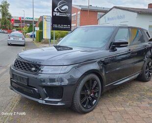 Land Rover Range Rover Sport Gebrauchtwagen