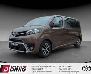Toyota Proace (Verso) Gebrauchtwagen