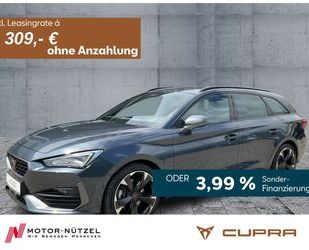 Cupra Leon Gebrauchtwagen