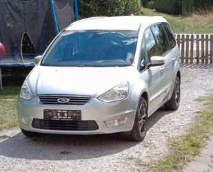 Ford Galaxy Gebrauchtwagen