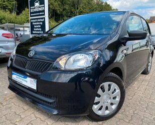 Skoda Citigo Gebrauchtwagen