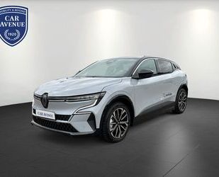 Renault Megane Gebrauchtwagen