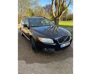 Volvo V70 Gebrauchtwagen