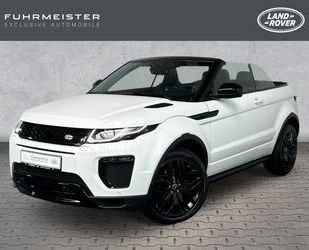 Land Rover Range Rover Evoque Gebrauchtwagen
