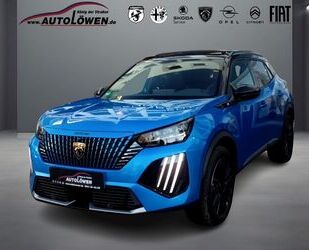 Peugeot 2008 Gebrauchtwagen