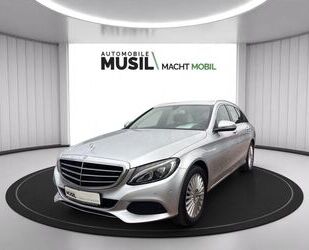 Mercedes-Benz C 180 Gebrauchtwagen