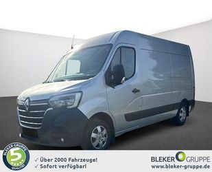 Renault Master Gebrauchtwagen