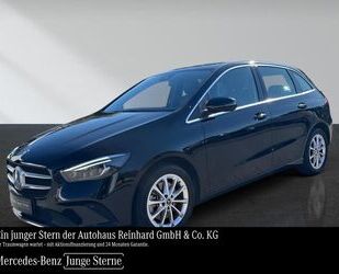 Mercedes-Benz B 250 Gebrauchtwagen