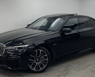 BMW 745 Gebrauchtwagen